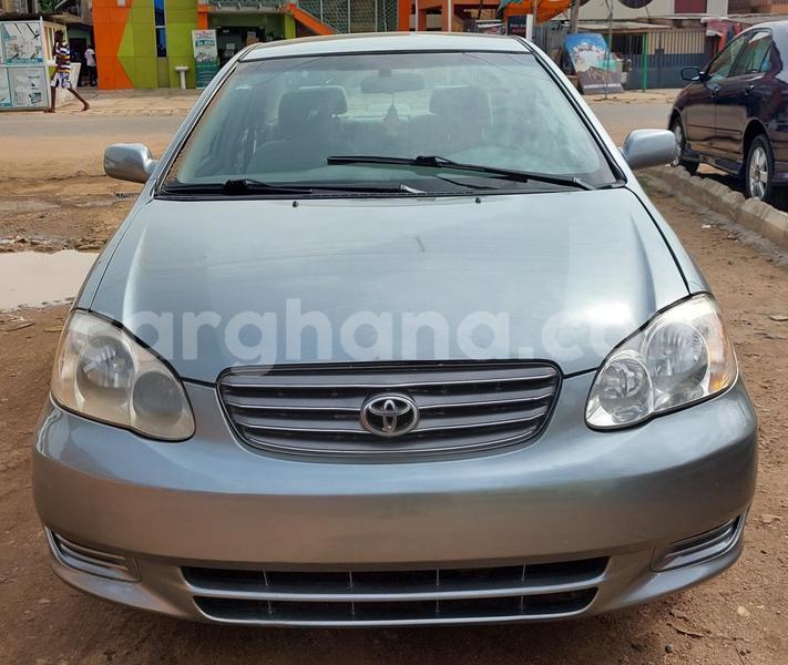 Big with watermark toyota corolla western sekondi takoradi metropolitan 46110