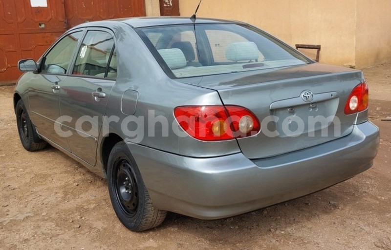 Big with watermark toyota corolla western sekondi takoradi metropolitan 46110