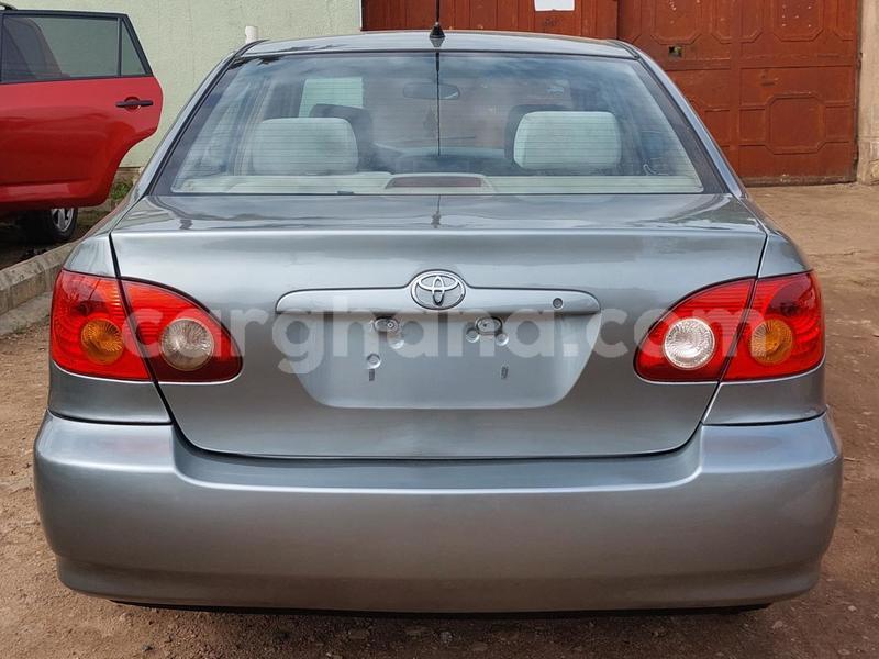 Big with watermark toyota corolla western sekondi takoradi metropolitan 46110