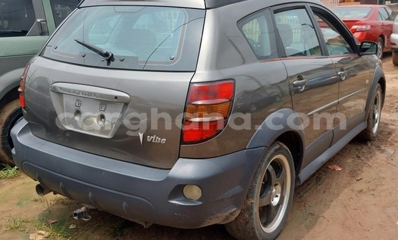 Buy Used Pontiac Vibe Beige Car in Sekondi–Takoradi Metropolitan in Western Buy Used Pontiac Vibe Beige Car in Sekondi–Takoradi Metropolitan in Western