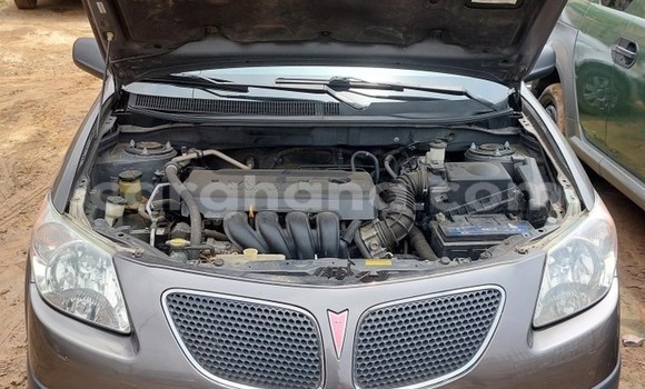 Buy Used Pontiac Vibe Beige Car in Sekondi–Takoradi Metropolitan in Western Buy Used Pontiac Vibe Beige Car in Sekondi–Takoradi Metropolitan in Western