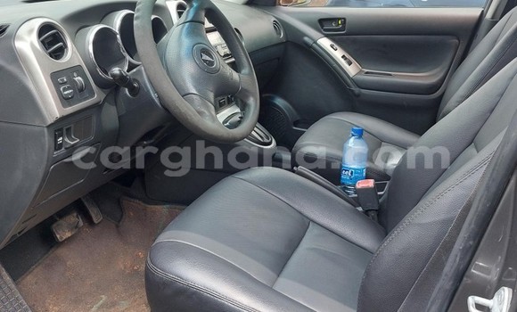 Buy Used Pontiac Vibe Beige Car in Sekondi–Takoradi Metropolitan in Western Buy Used Pontiac Vibe Beige Car in Sekondi–Takoradi Metropolitan in Western
