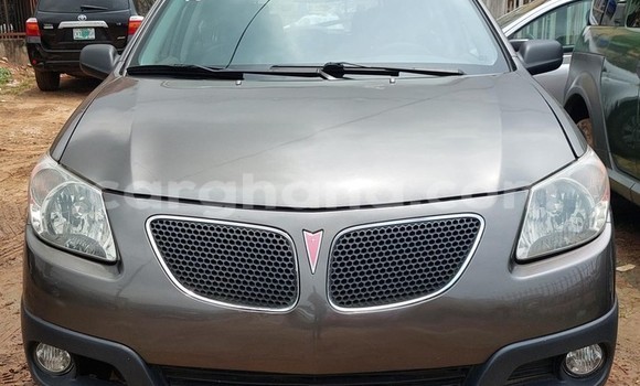 Buy Used Pontiac Vibe Beige Car in Sekondi–Takoradi Metropolitan in Western Buy Used Pontiac Vibe Beige Car in Sekondi–Takoradi Metropolitan in Western