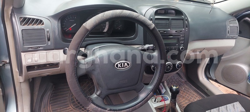 Big with watermark kia spectra greater accra accra 46115