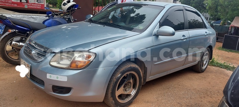 Big with watermark kia spectra greater accra accra 46115