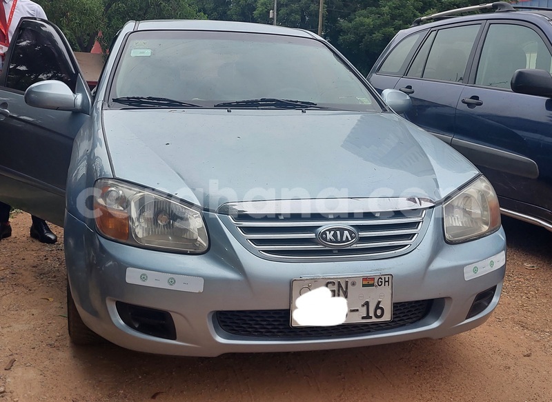 Big with watermark kia spectra greater accra accra 46115