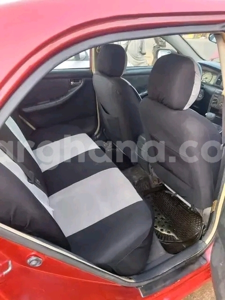 Big with watermark toyota corolla greater accra accra 46117
