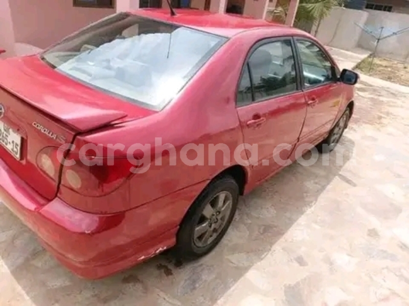 Big with watermark toyota corolla greater accra accra 46117