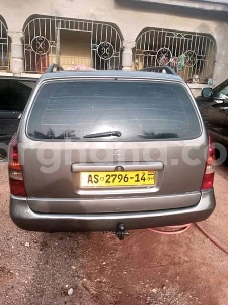 Big with watermark opel astra greater accra accra 46120