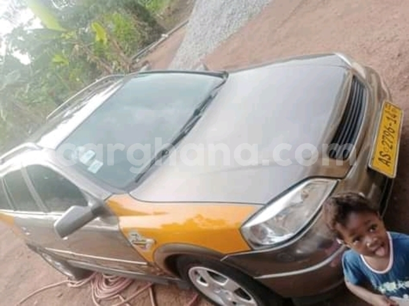 Big with watermark opel astra greater accra accra 46120