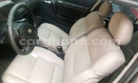 Buy Used Opel Astra Red Car in Accra in Greater Accra Buy Used Opel Astra Red Car in Accra in Greater Accra