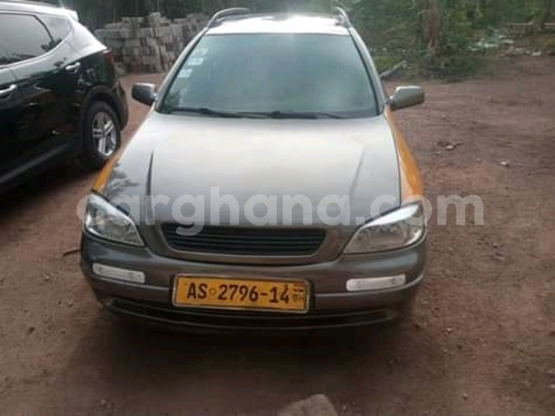 Big with watermark opel astra greater accra accra 46120