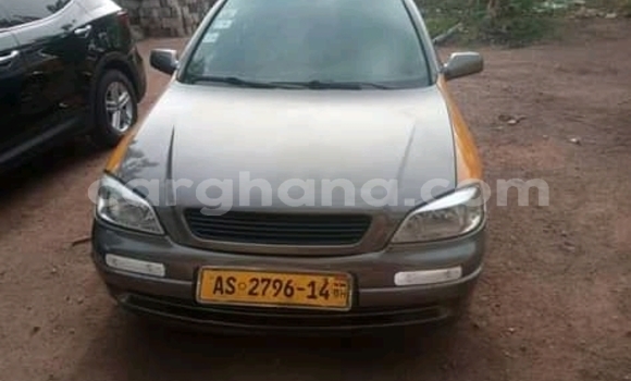 Buy Used Opel Astra Red Car in Accra in Greater Accra Buy Used Opel Astra Red Car in Accra in Greater Accra