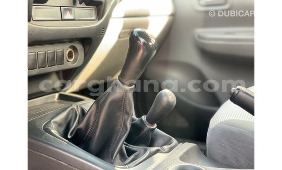 Ra Imported Mitsubishi L200 funfun Ọkọ̀ in Import - Dubai ni Ashanti Ra Imported Mitsubishi L200 funfun Ọkọ̀ in Import - Dubai ni Ashanti