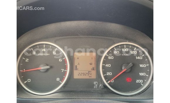 Ra Imported Mitsubishi L200 funfun Ọkọ̀ in Import - Dubai ni Ashanti Ra Imported Mitsubishi L200 funfun Ọkọ̀ in Import - Dubai ni Ashanti