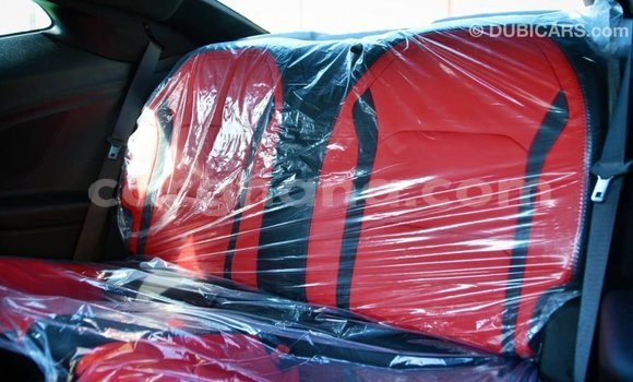 Ra Imported Chevrolet Camaro Red Ọkọ̀ in Import - Dubai ni Ashanti Ra Imported Chevrolet Camaro Red Ọkọ̀ in Import - Dubai ni Ashanti