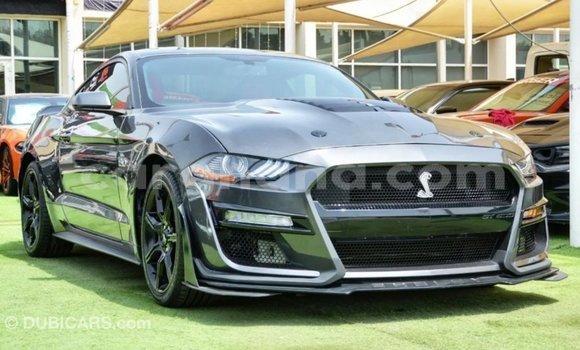 Ra Imported Ford Mustang Miiran Ọkọ̀ in Import - Dubai ni Ashanti Ra Imported Ford Mustang Miiran Ọkọ̀ in Import - Dubai ni Ashanti