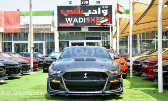 Ra Imported Ford Mustang Miiran Ọkọ̀ in Import - Dubai ni Ashanti Ra Imported Ford Mustang Miiran Ọkọ̀ in Import - Dubai ni Ashanti