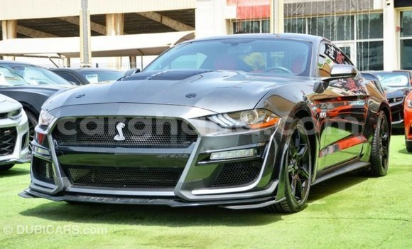 Ra Imported Ford Mustang Miiran Ọkọ̀ in Import - Dubai ni Ashanti Ra Imported Ford Mustang Miiran Ọkọ̀ in Import - Dubai ni Ashanti