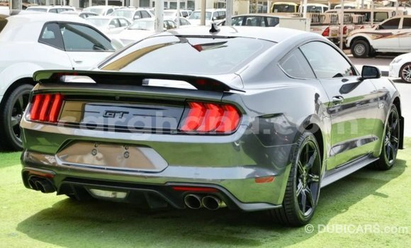 Ra Imported Ford Mustang Miiran Ọkọ̀ in Import - Dubai ni Ashanti Ra Imported Ford Mustang Miiran Ọkọ̀ in Import - Dubai ni Ashanti