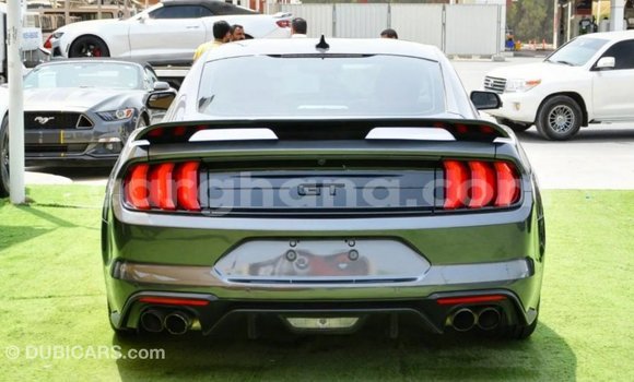 Ra Imported Ford Mustang Miiran Ọkọ̀ in Import - Dubai ni Ashanti Ra Imported Ford Mustang Miiran Ọkọ̀ in Import - Dubai ni Ashanti