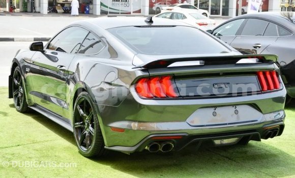 Ra Imported Ford Mustang Miiran Ọkọ̀ in Import - Dubai ni Ashanti Ra Imported Ford Mustang Miiran Ọkọ̀ in Import - Dubai ni Ashanti