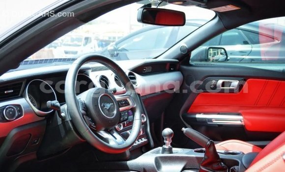 Ra Imported Ford Mustang Miiran Ọkọ̀ in Import - Dubai ni Ashanti Ra Imported Ford Mustang Miiran Ọkọ̀ in Import - Dubai ni Ashanti