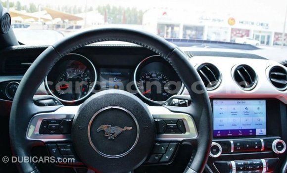Ra Imported Ford Mustang Miiran Ọkọ̀ in Import - Dubai ni Ashanti Ra Imported Ford Mustang Miiran Ọkọ̀ in Import - Dubai ni Ashanti