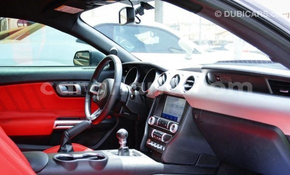 Ra Imported Ford Mustang Miiran Ọkọ̀ in Import - Dubai ni Ashanti Ra Imported Ford Mustang Miiran Ọkọ̀ in Import - Dubai ni Ashanti