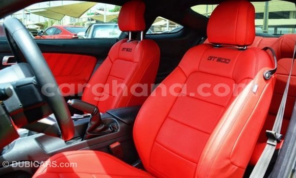 Ra Imported Ford Mustang Miiran Ọkọ̀ in Import - Dubai ni Ashanti Ra Imported Ford Mustang Miiran Ọkọ̀ in Import - Dubai ni Ashanti