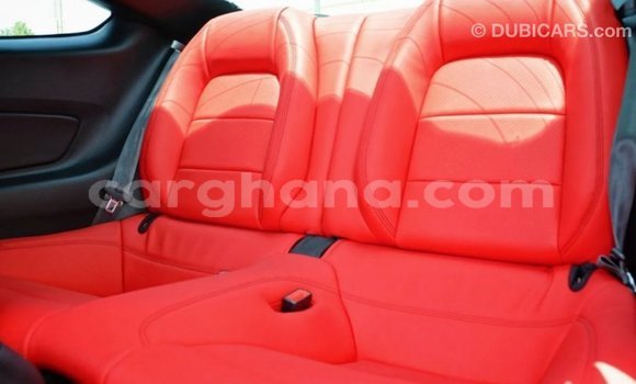 Ra Imported Ford Mustang Miiran Ọkọ̀ in Import - Dubai ni Ashanti Ra Imported Ford Mustang Miiran Ọkọ̀ in Import - Dubai ni Ashanti