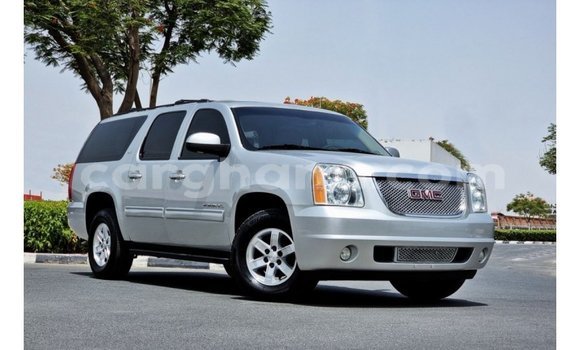 Ra Imported GMC Yukon Miiran Ọkọ̀ in Import - Dubai ni Ashanti Ra Imported GMC Yukon Miiran Ọkọ̀ in Import - Dubai ni Ashanti
