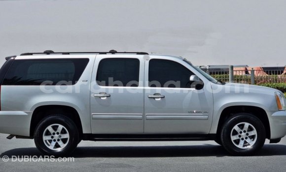 Ra Imported GMC Yukon Miiran Ọkọ̀ in Import - Dubai ni Ashanti Ra Imported GMC Yukon Miiran Ọkọ̀ in Import - Dubai ni Ashanti