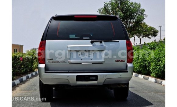 Ra Imported GMC Yukon Miiran Ọkọ̀ in Import - Dubai ni Ashanti Ra Imported GMC Yukon Miiran Ọkọ̀ in Import - Dubai ni Ashanti