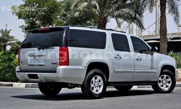 Ra Imported GMC Yukon Miiran Ọkọ̀ in Import - Dubai ni Ashanti Ra Imported GMC Yukon Miiran Ọkọ̀ in Import - Dubai ni Ashanti