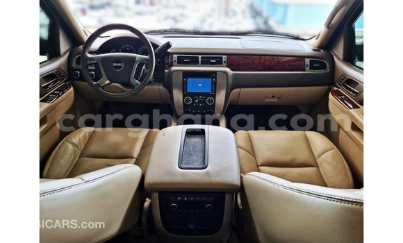 Ra Imported GMC Yukon Miiran Ọkọ̀ in Import - Dubai ni Ashanti Ra Imported GMC Yukon Miiran Ọkọ̀ in Import - Dubai ni Ashanti