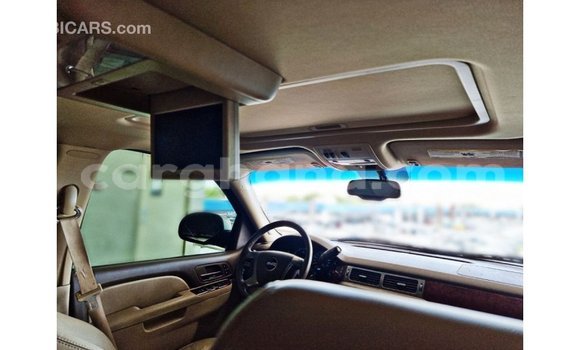 Ra Imported GMC Yukon Miiran Ọkọ̀ in Import - Dubai ni Ashanti Ra Imported GMC Yukon Miiran Ọkọ̀ in Import - Dubai ni Ashanti