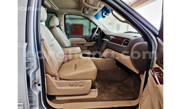 Ra Imported GMC Yukon Miiran Ọkọ̀ in Import - Dubai ni Ashanti Ra Imported GMC Yukon Miiran Ọkọ̀ in Import - Dubai ni Ashanti