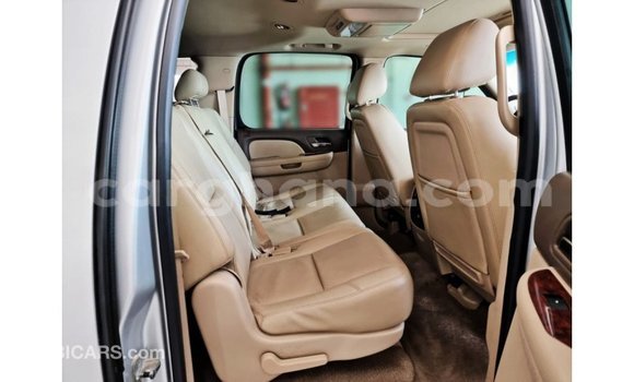 Ra Imported GMC Yukon Miiran Ọkọ̀ in Import - Dubai ni Ashanti Ra Imported GMC Yukon Miiran Ọkọ̀ in Import - Dubai ni Ashanti