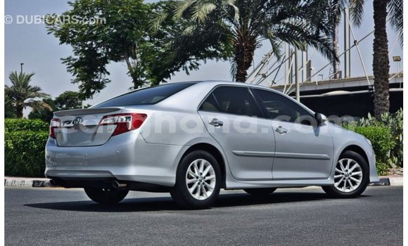 Buy Import Toyota Camry Other Car in Import - Dubai in Ashanti Buy Import Toyota Camry Other Car in Import - Dubai in Ashanti