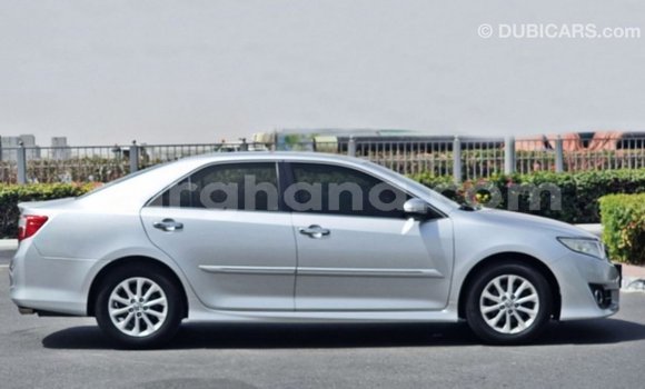 Buy Import Toyota Camry Other Car in Import - Dubai in Ashanti Buy Import Toyota Camry Other Car in Import - Dubai in Ashanti