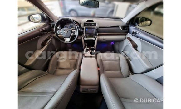Buy Import Toyota Camry Other Car in Import - Dubai in Ashanti Buy Import Toyota Camry Other Car in Import - Dubai in Ashanti