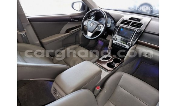Buy Import Toyota Camry Other Car in Import - Dubai in Ashanti Buy Import Toyota Camry Other Car in Import - Dubai in Ashanti