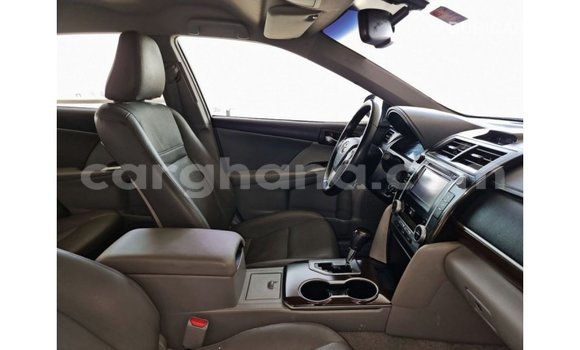 Buy Import Toyota Camry Other Car in Import - Dubai in Ashanti Buy Import Toyota Camry Other Car in Import - Dubai in Ashanti