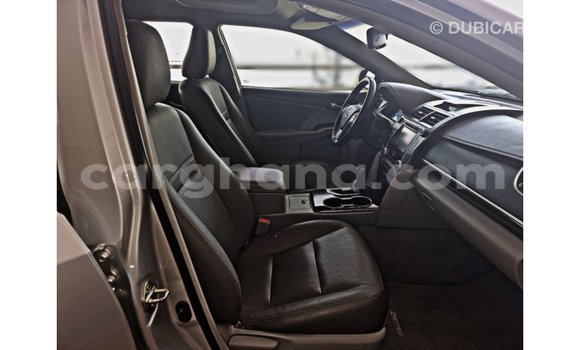 Buy Import Toyota Camry Other Car in Import - Dubai in Ashanti Buy Import Toyota Camry Other Car in Import - Dubai in Ashanti