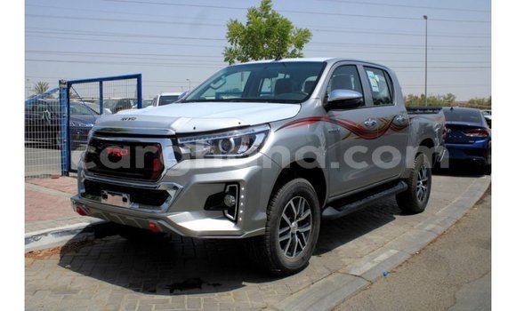 Buy Import Toyota Hilux Other Car in Import - Dubai in Ashanti