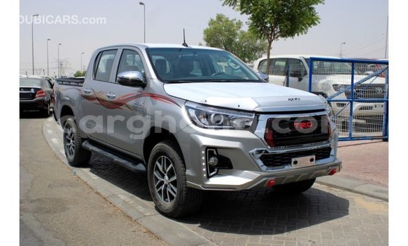 Buy Import Toyota Hilux Other Car in Import - Dubai in Ashanti Buy Import Toyota Hilux Other Car in Import - Dubai in Ashanti