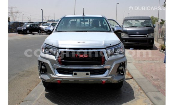 Buy Import Toyota Hilux Other Car in Import - Dubai in Ashanti Buy Import Toyota Hilux Other Car in Import - Dubai in Ashanti