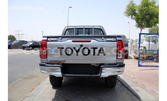 Buy Import Toyota Hilux Other Car in Import - Dubai in Ashanti Buy Import Toyota Hilux Other Car in Import - Dubai in Ashanti
