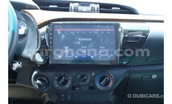 Buy Import Toyota Hilux Other Car in Import - Dubai in Ashanti Buy Import Toyota Hilux Other Car in Import - Dubai in Ashanti